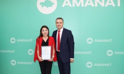 Жұмыс нәтижесі – сенімнің көрсеткіші